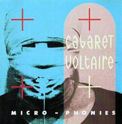 Cabaret Voltaire : Micro Phonies